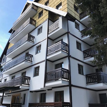 Apartment Koko Kopaonik Esterno foto