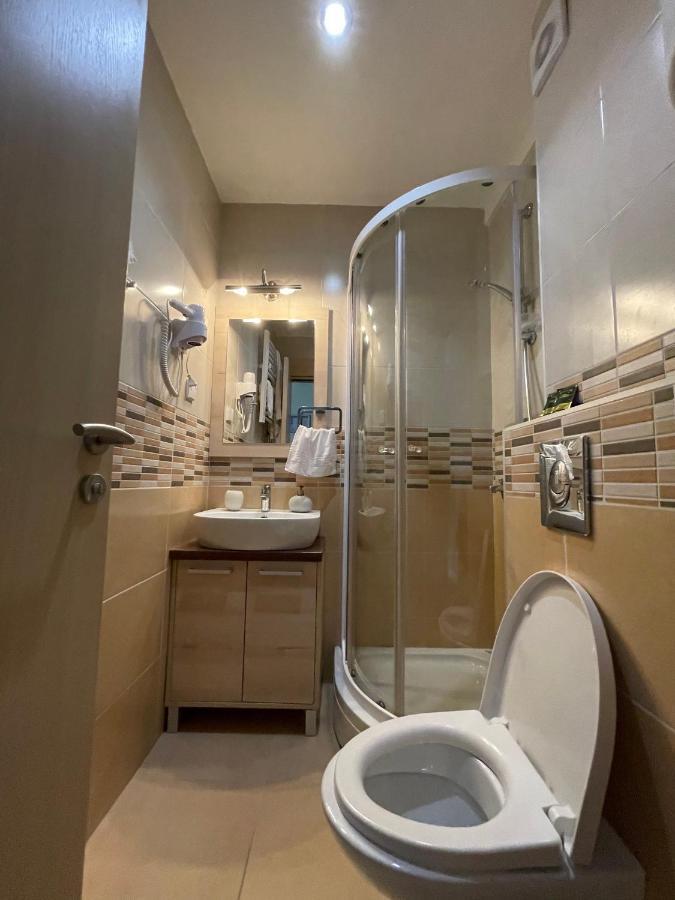 Apartment Koko Kopaonik Esterno foto