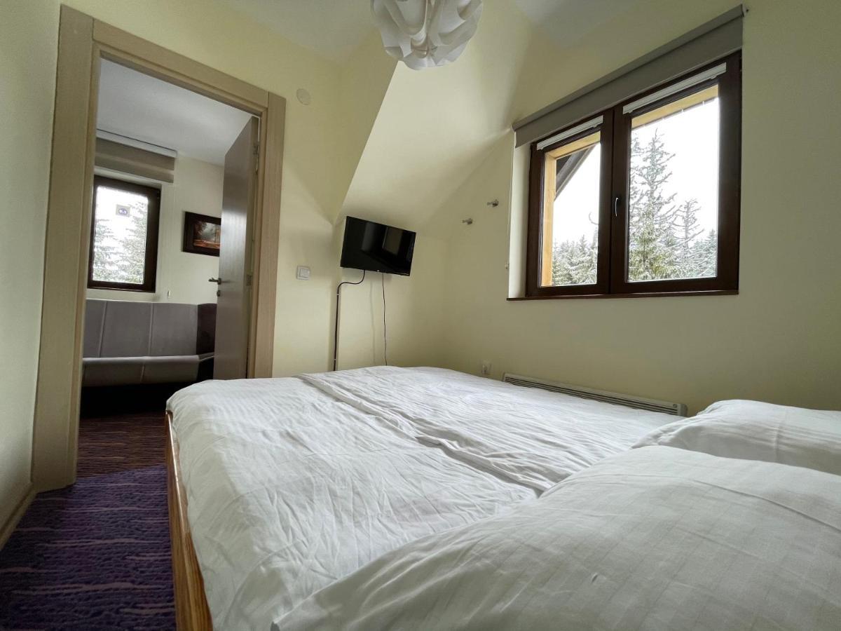 Apartment Koko Kopaonik Esterno foto