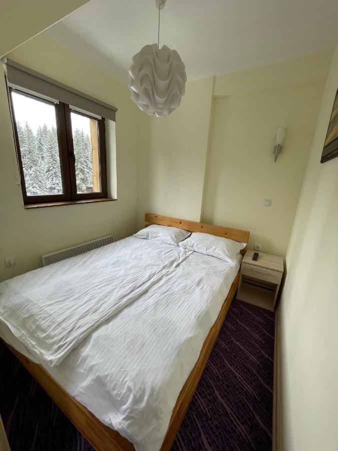 Apartment Koko Kopaonik Esterno foto