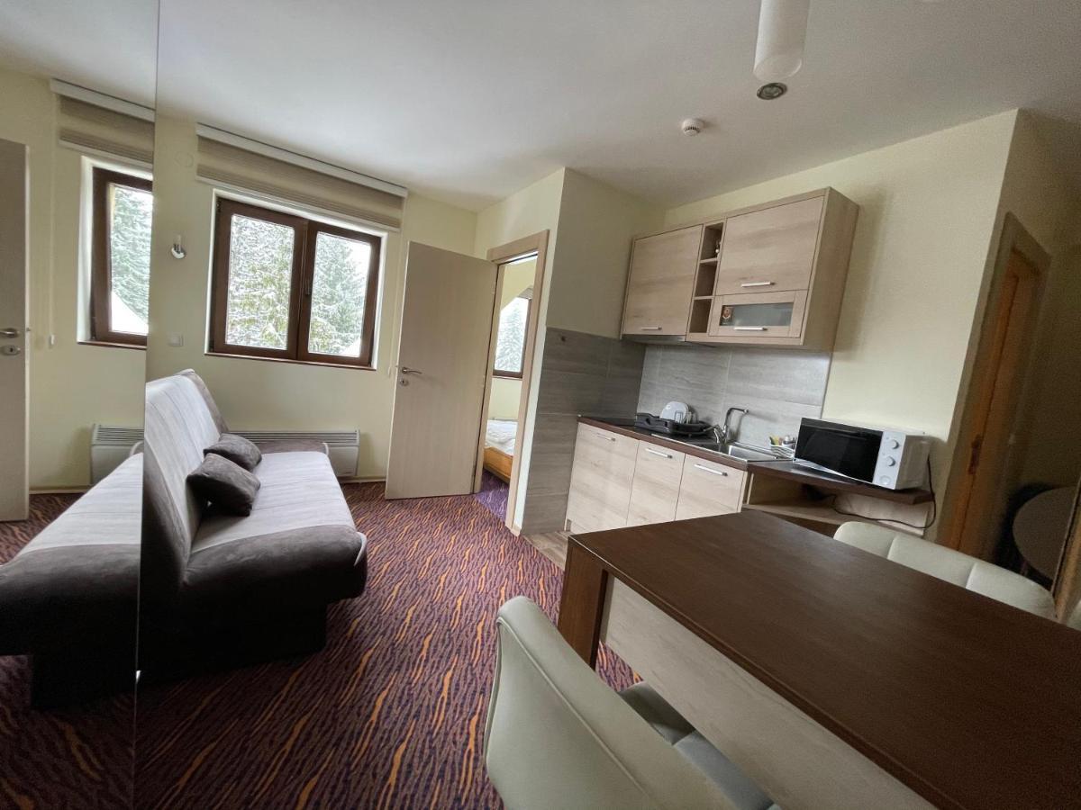 Apartment Koko Kopaonik Esterno foto