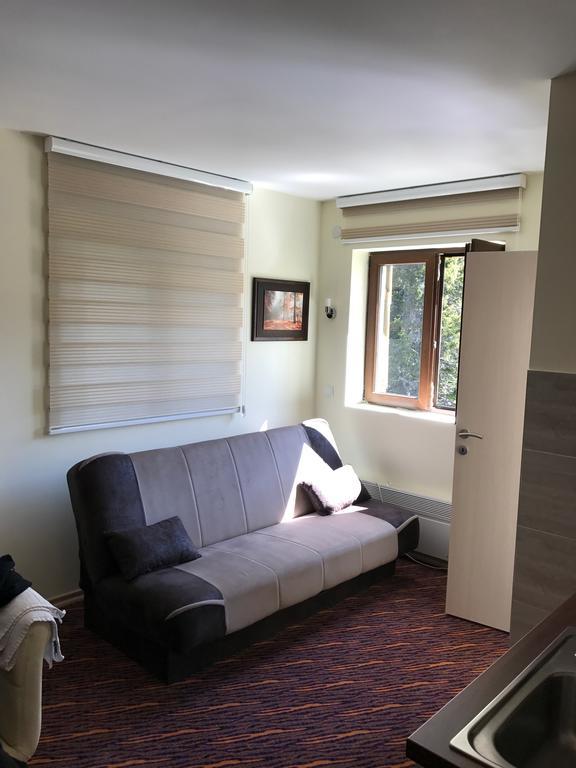 Apartment Koko Kopaonik Esterno foto