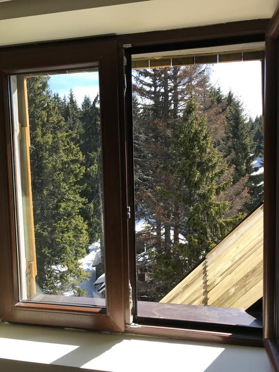 Apartment Koko Kopaonik Esterno foto